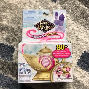 Magic Mixies - refill packs